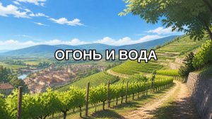 Огонь и вода