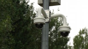 В Сургуте установят 450 камер «Безопасный город»