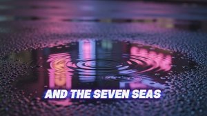 Fisun, Niki Four - Sweet Dreams (Lyric Video)
