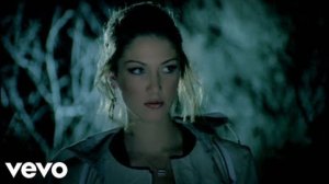 Delta Goodrem - Not Me, Not I (Official Video)