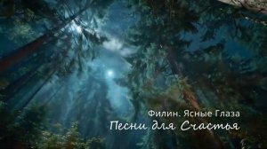 ФИЛИН ЯСНЫЕ ГЛАЗА Музыка нового Сознания осознанность пробуждение