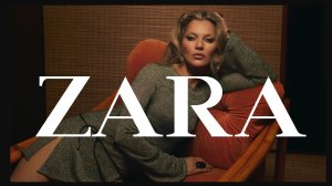ZARA In Store Music Modern Fashion Background Playlist August 2026
