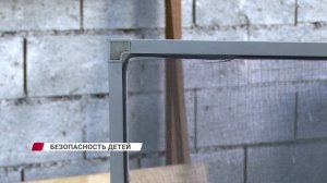 Мальчик выпал из окна 5 этажа