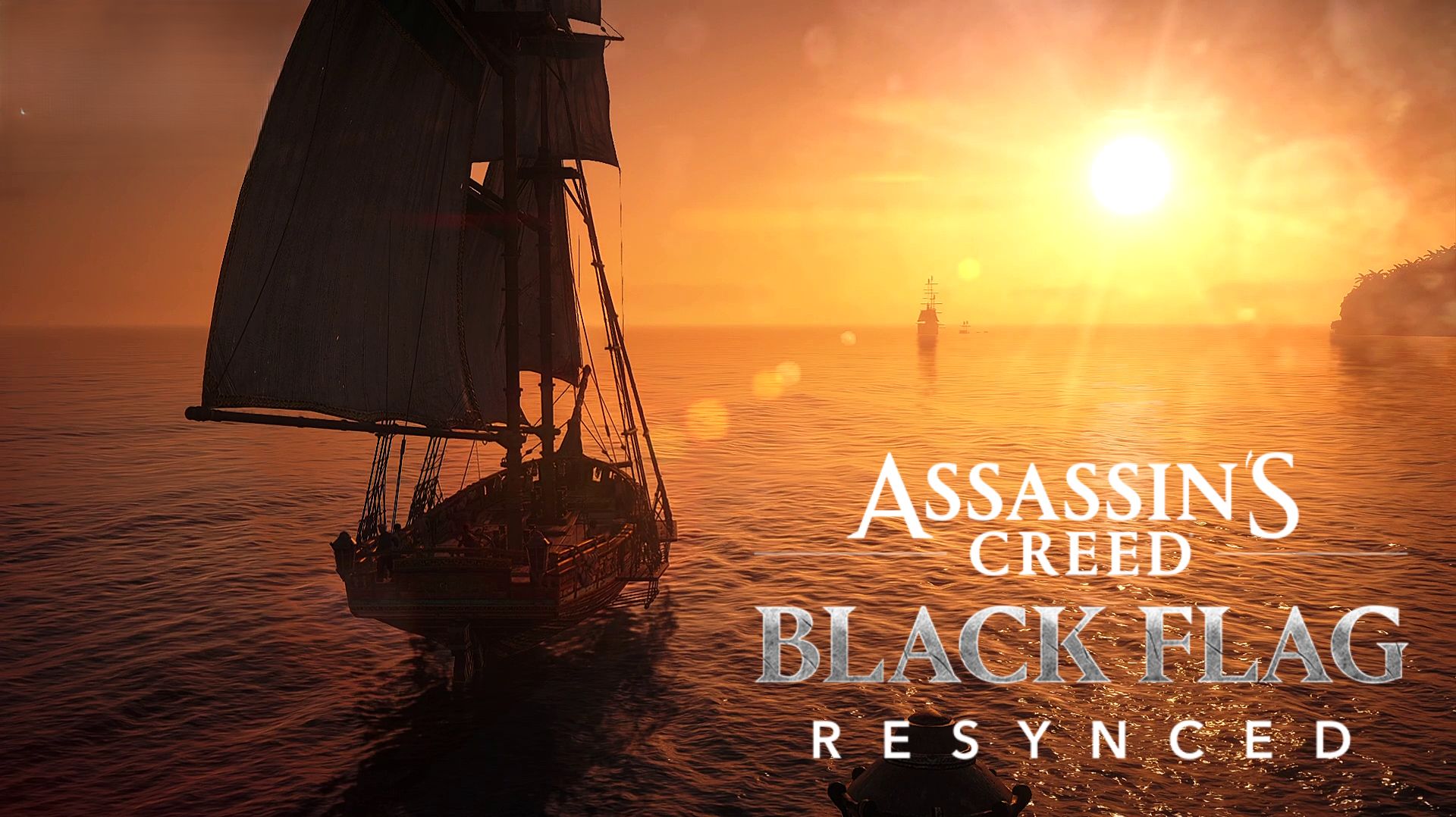 Обманутые переговорщики:)►Assassin’s Creed Black Flag Resynced #21