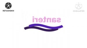 santeri logo effects