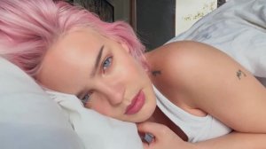 Anne-Marie feat. Doja Cat - To Be Young