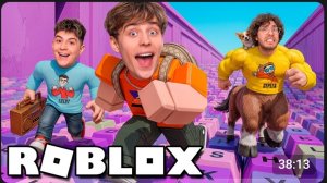 [а4] 24 часа в Roblox