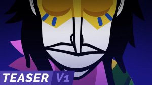 Incredibox Krazy || Teaser 1 (FAMILIAR FACES)