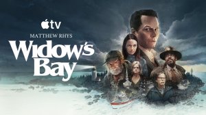 Бухта вдов - 6 серия (сериал, 2026) / Widow's Bay