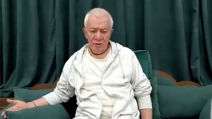 Как мы живём, так и уходим - Александр Хакимов