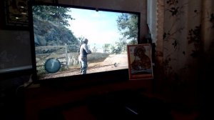 Компьютерные игры.