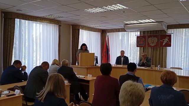 До конца августа в Ачинске должны убрать все сухостои