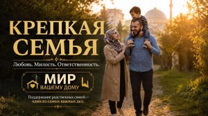 Семейное счастье