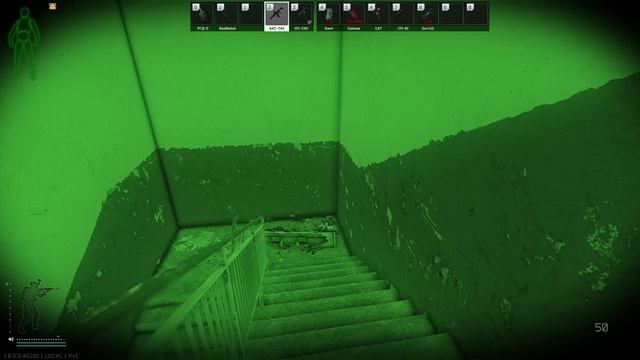 Escape From Tarkov PVE Ленивое прохождение 311 Завод