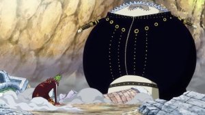 Ван-Пис - 713 серия / One Piece