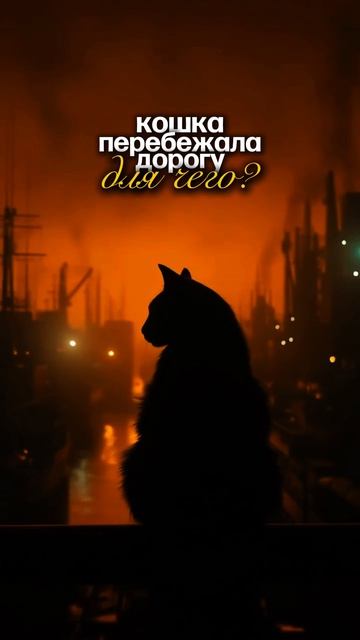 Плохие приметы