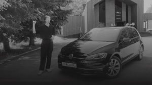 VOLKSWAGEN GOLF ИЗ ЯПОНИИ. НЕМЕЦКИЙ ХЭТЧБЕК ЗА 1.3 МЛН
