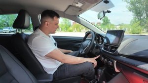 Toyota YARIS L из Китая! Авто за 1.2 млн!