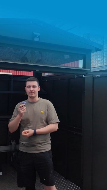 Акция от SKOGGY для тех, кто присматривается к нашей премиальной модели 😏