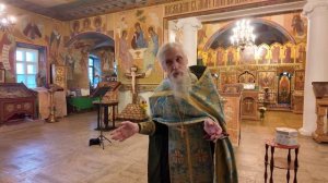 Отец Алексий Фокин_Проповедь_Акафист Смоленской иконе Божьей Матери_09.08.2026