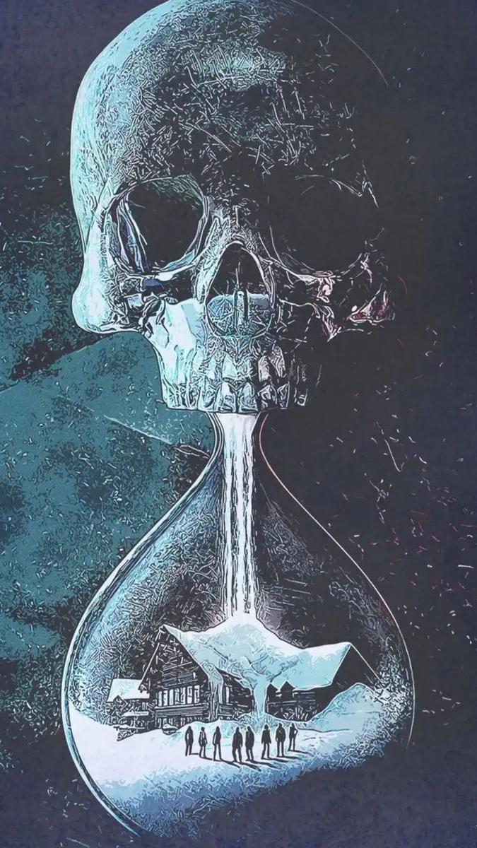 Но немножко по-другому/Until Dawn