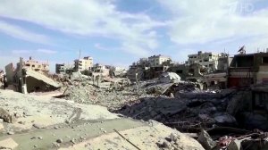 Израиля не выведет из Газы свои войска, пока ХАМАС не будет разоружен, заявил Нетаньяху