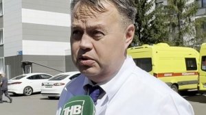 Траур в Татарстане. Из-за атаки ВСУ погибли 13 человек, в том числе ребенок