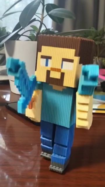 Roblox Life, Minecraft Life