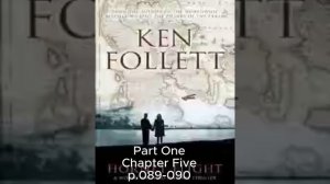 Hornet Flight Part 1 Chapter 5 p.089-090