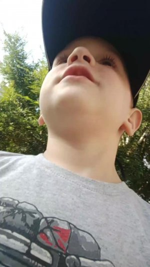 хз