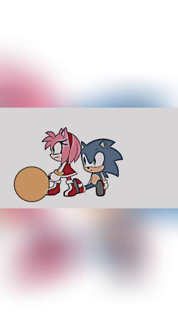 #sonic