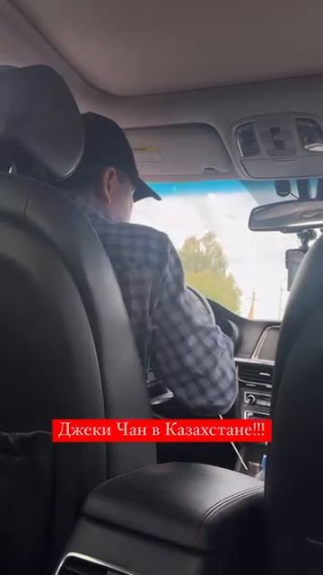 Таксует чисто для души