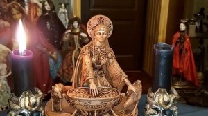 ОСТАНОВИТЬ КРУШЕНИЕ ЖИЗНИ... СИЛЬНЕЙШАЯ ЧИСТКА... ДЛЯ ВСЕХ. ВЕДЬМИНА ИЗБА. ИНГА ХОСРОЕВА.