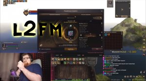 LINEAGE 2: РАЗРПРО В НАДЕЖДЕ СДЕЛАТЬ +4 ПОДВЕСКУ ГРАН КАИНА С ШАНСОМ 20%