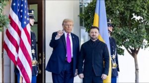 США тайно передают Украине разведку для ударов по России