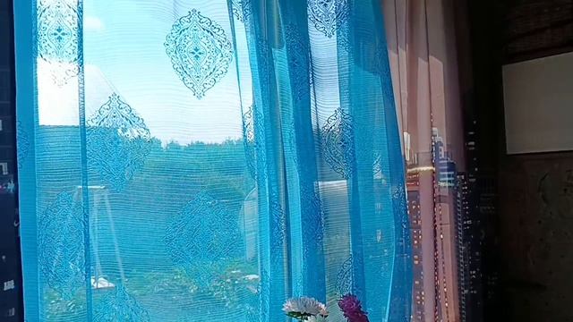 ПЕРЕСТАНОВКА, ПОВЕСИЛИ ШТОРЫ/ПЕКУ 🍪ПИРОГ.