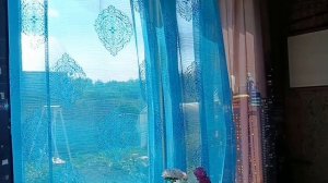 ПЕРЕСТАНОВКА, ПОВЕСИЛИ ШТОРЫ/ПЕКУ 🍪ПИРОГ.