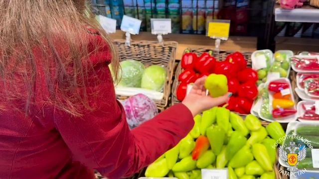Соблюдайте сроки хранения продуктов