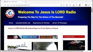 10.08.2026 БОЖИЙ ПРОРОК В ПРЯМОМ ЭФИРЕ НА WWW.JESUSISLORDRADIO.INFO
