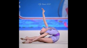 Музыка для художественной гимнастики - Track_9646
