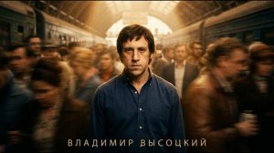 DJ EV Владимир Высоцкий Красивых любят чаще и прилежней.