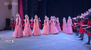 В Дагестане масштабно реализуются мероприятия в рамках Года единства народов