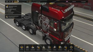 ETS 2 Евротрак