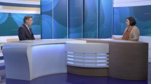 «Здесь и сейчас»: Елена Маркина, о концертах и фестивалях в Центре классической музыки