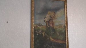 Моей картине больше 100 лет...