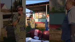 Песня « Без меня тебе любимый»...😄Весело получилось🎉🎉🎉Экспромт.
