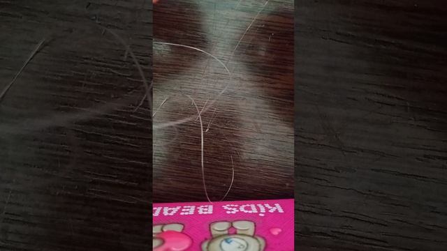 как сделать колечко из бисера