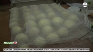 Предприниматели республики смогут получить до 10 млн рублей на открытие пекарен