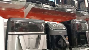 СХОДИЛА НА ПРИЁМ, ЗАЕХАЛИ В МАГАЗИН КУПИЛИ ВАРОЧНУЮ ПАНЕЛЬ.