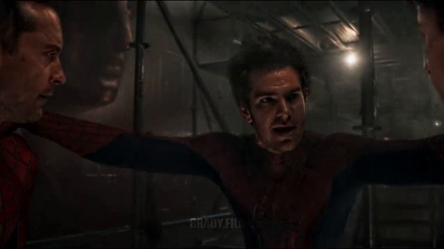 Spider-Man